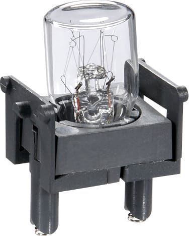 GIRA - GIR099400 ELEMENTO LAMPADA C. 5-7 W E14 ACCESSORI