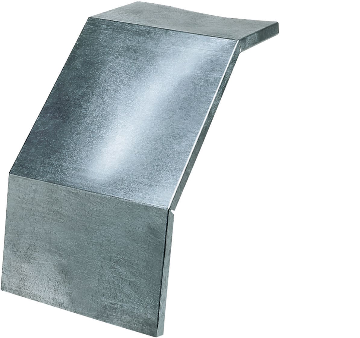 ABB SPA - ABB09959 COPERCHIO DEVIAZ DISCESA 90?H130 GAC 500