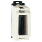 VIMAR SPA - VIW09961 SUPPORTO 1M PER GUIDA DIN P53MM