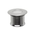 LINEA LIGHT (ILED) - ILD92067M30 BERET-R 3 TONDO 1LED 1W NIKEL SPAZ