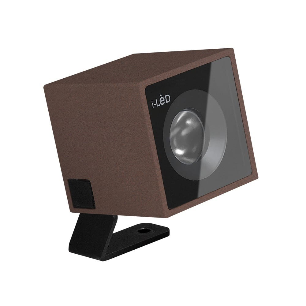 LINEA LIGHT (ILED) - ILD95330Z60 PERISKOP 3 3LED RGB IP66 S/AL.CT