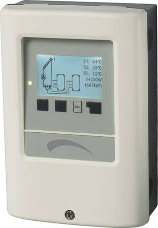 FERROLI - FRL2C097DAF FCM WIRE