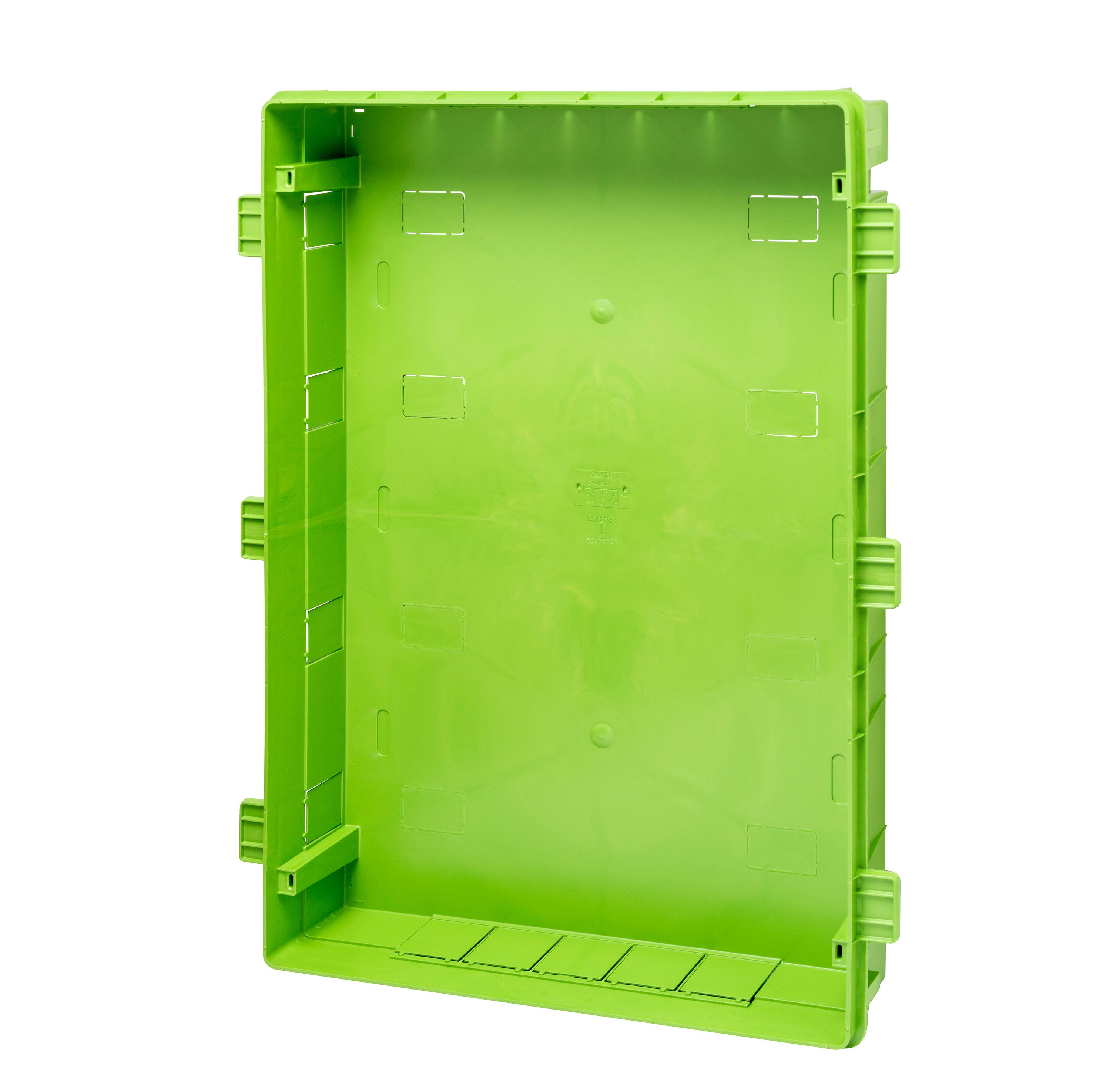 GEWISS - GEWGW40685PM FONDO CENTRALINO INC. 12M GREEN