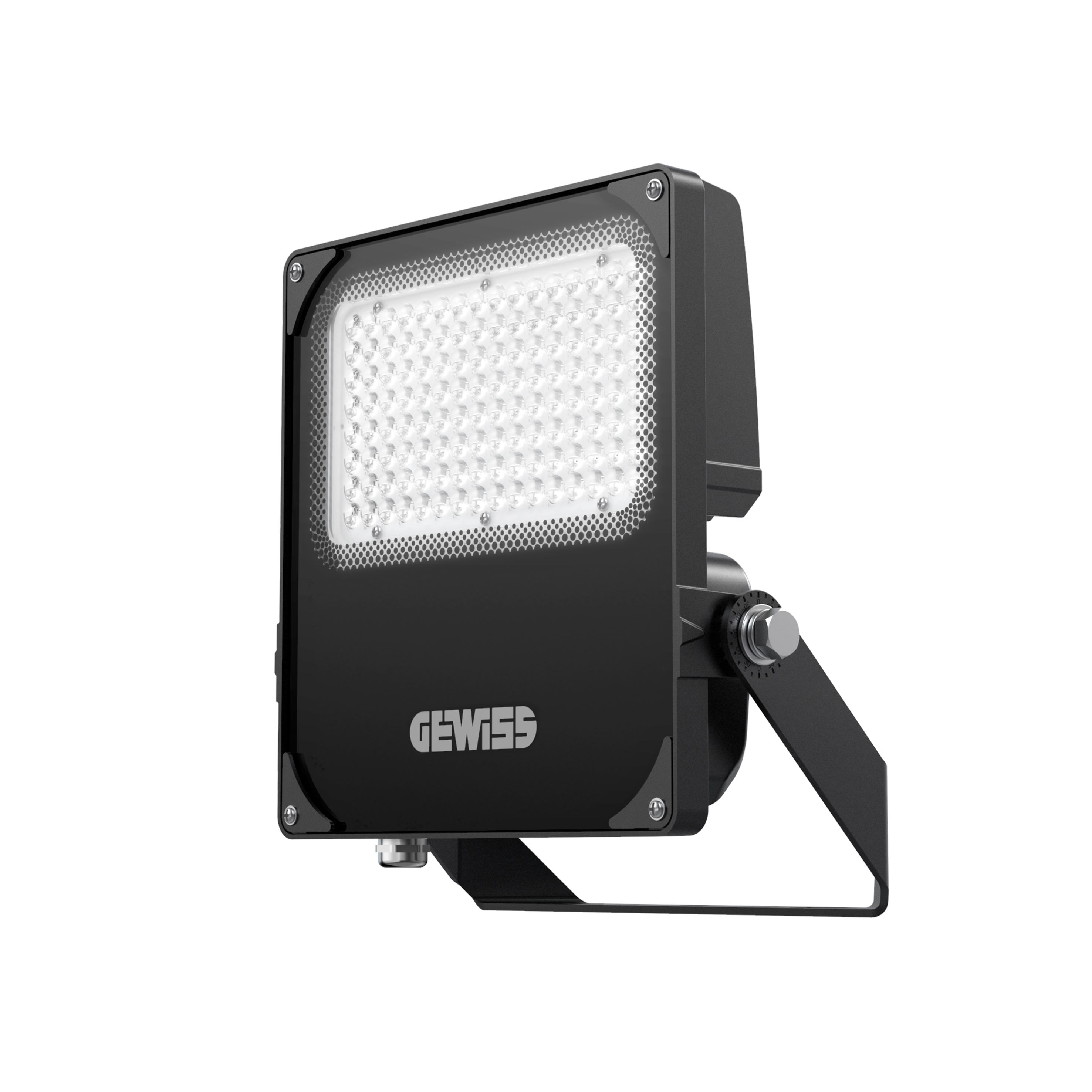 GEWISS - GEWGWF1100NH830 ELIA FL M3 100W 830 60 ON/OFF