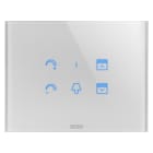 GEWISS - GEWGWF1925 ELIA PL IP65 KIT 4 MOLLE PER INCASSO