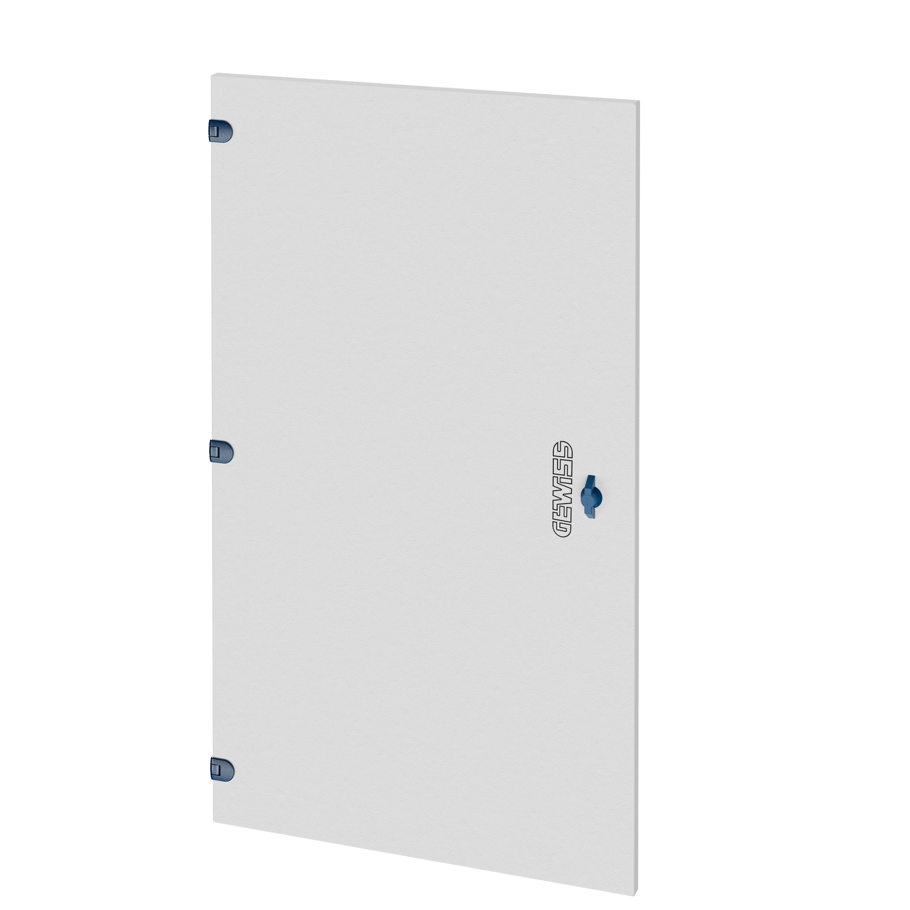 GEWISS - GEWGWD3119 PORTA CIECA - QUADRO DA PARETE - QDX 630 H - 850X1000