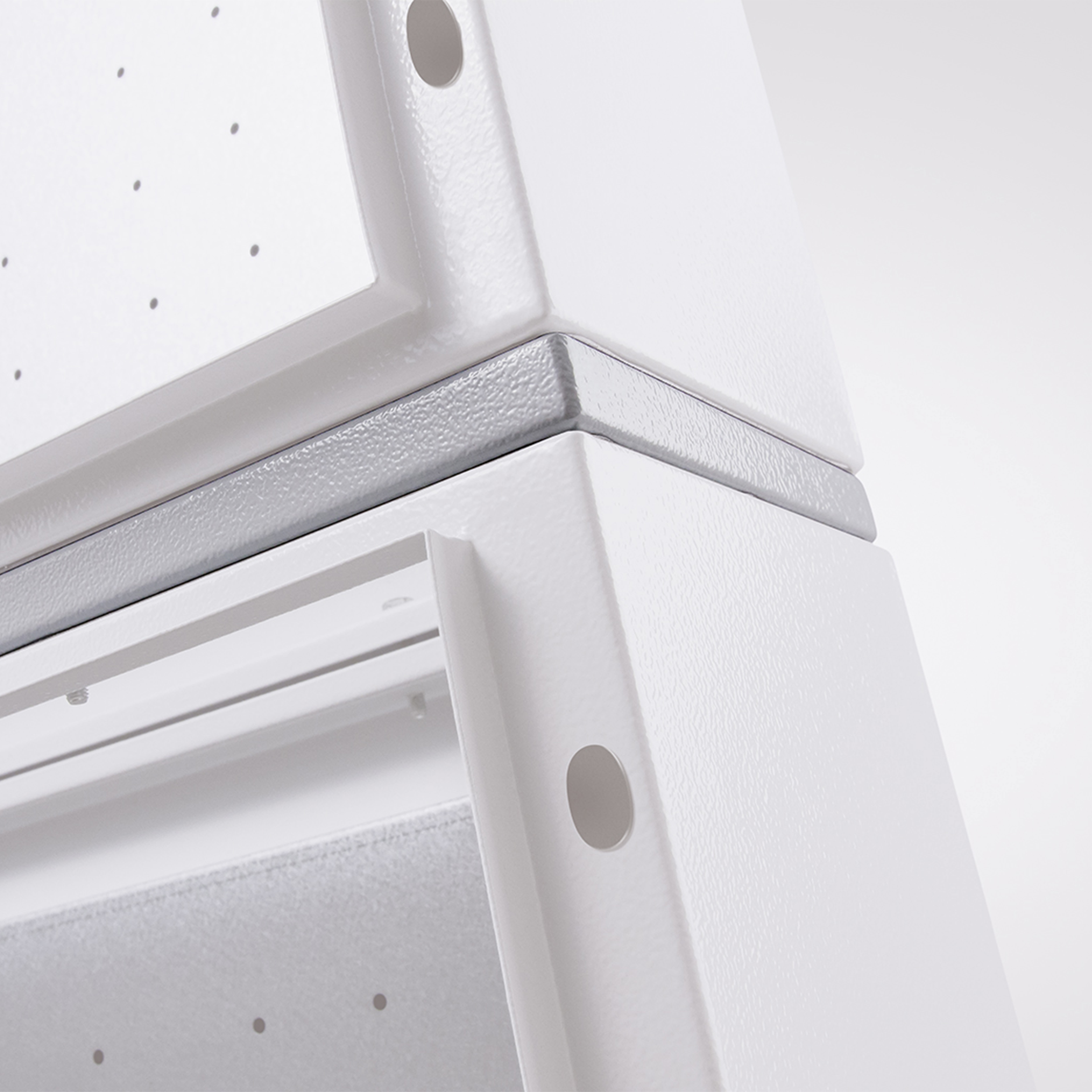 GEWISS - GEWGWD3123 KIT SOVRAPPONIBILITA' - QDX 630 H - PER STRUTTURE 850x200MM