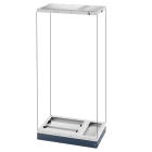 GEWISS - GEWGWD3138 BASE E TESTATA - VANO AFFIANCATO - QDX 1600 H - (600+300)X800MM