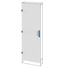 GEWISS - GEWGWD3205 QDX 630H PAVIM PORTA CIECA 600x1600