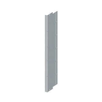 GEWISS - GEWGWD3351 SEGR VERT VANO INT/EST 1000X200 QDX630L