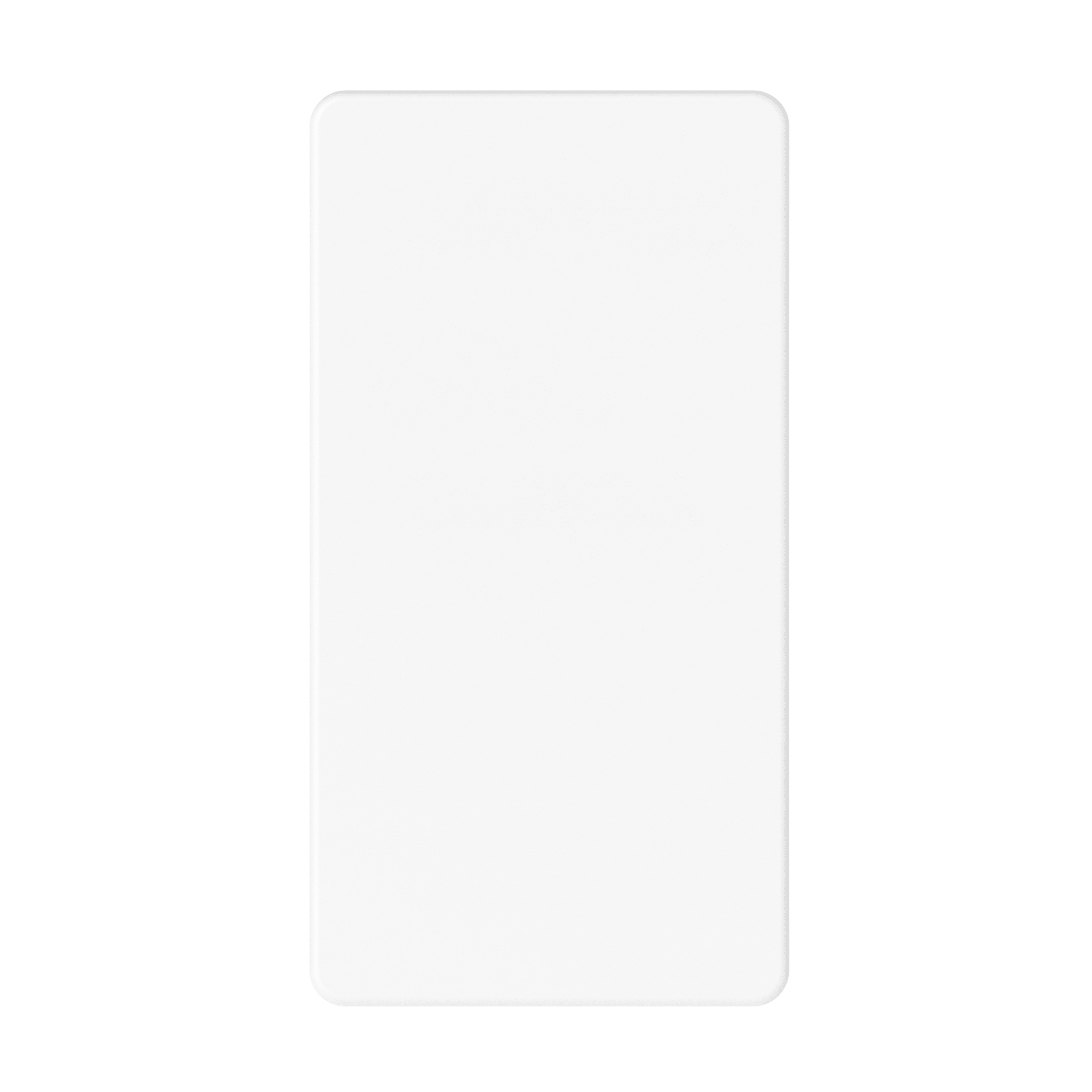 GEWISS - GEWGWC20510 PULSANTE 1P NA 10A BIANCO