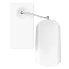 GEWISS - GEWGWC20518 PULSANTE A TIRANTE 2P NA 10A BIANCO