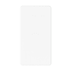 GEWISS - GEWGWC20571 INTERRUTTORE 1P 16AX BIANCO