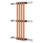 GEWISS - GEWGWD3726 PORTABARRE 630A L850 QDX630H
