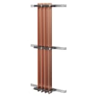 GEWISS - GEWGWD3730 PORTABARRE 800-1600A L600 QDX1600H