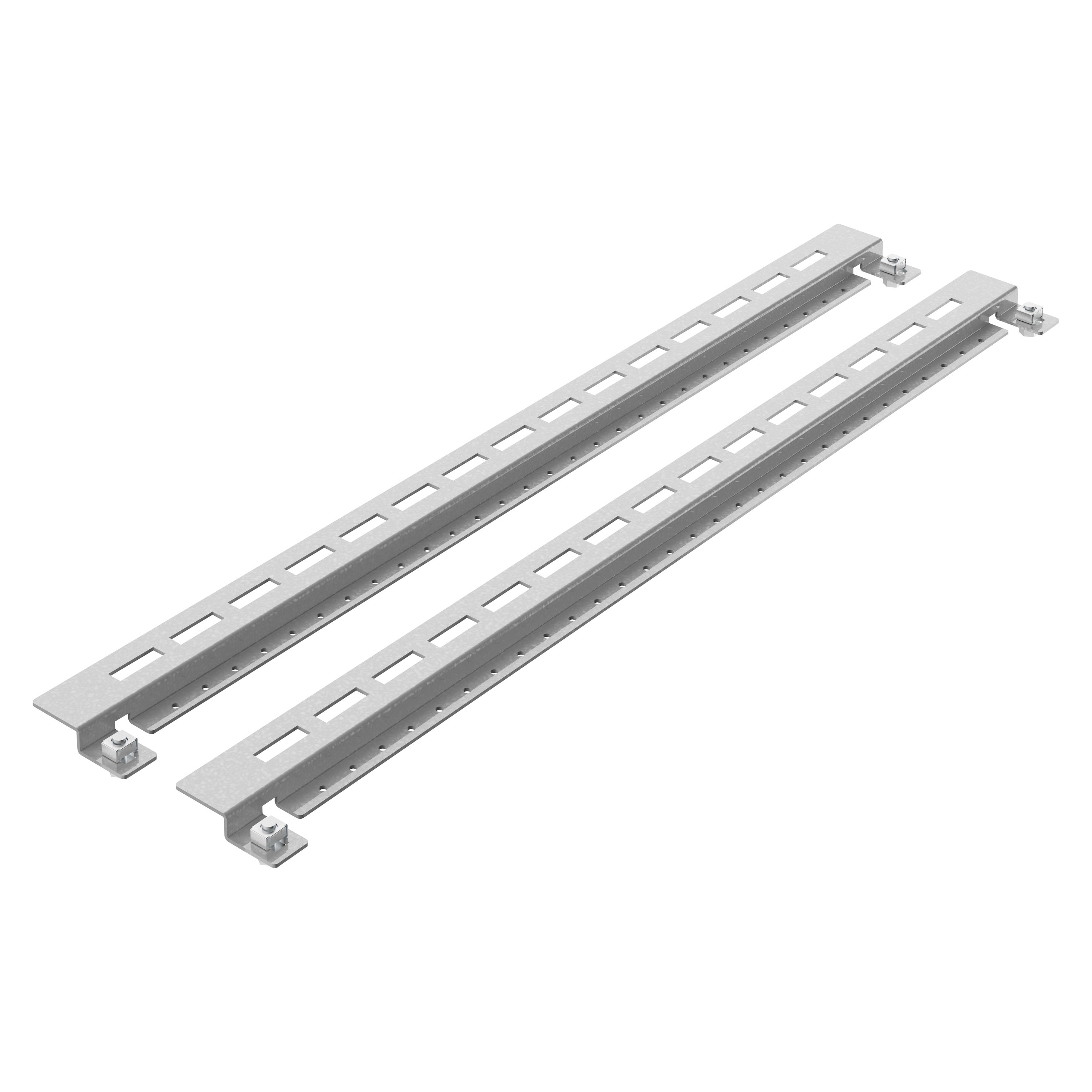 GEWISS - GEWGWD3768 TRAVERSE BARRE ORIZZONTALI L850 QDX1600H