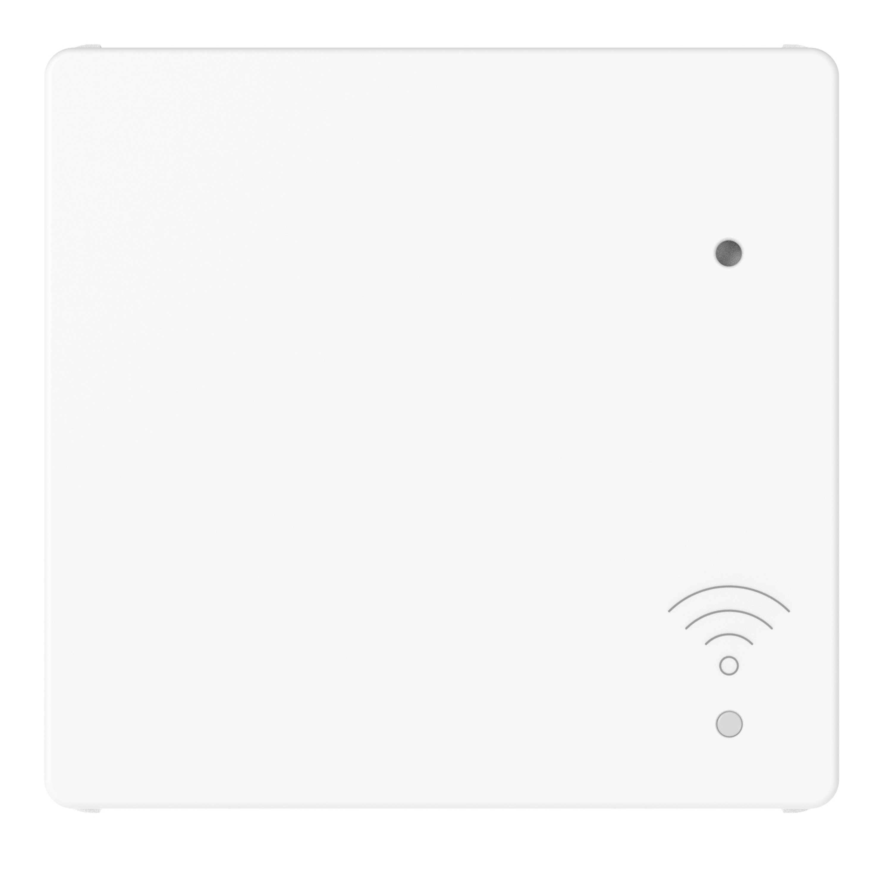 GEWISS - GEWGWC20856 HOME GATEWAY CONNESSO 2M BIANCO