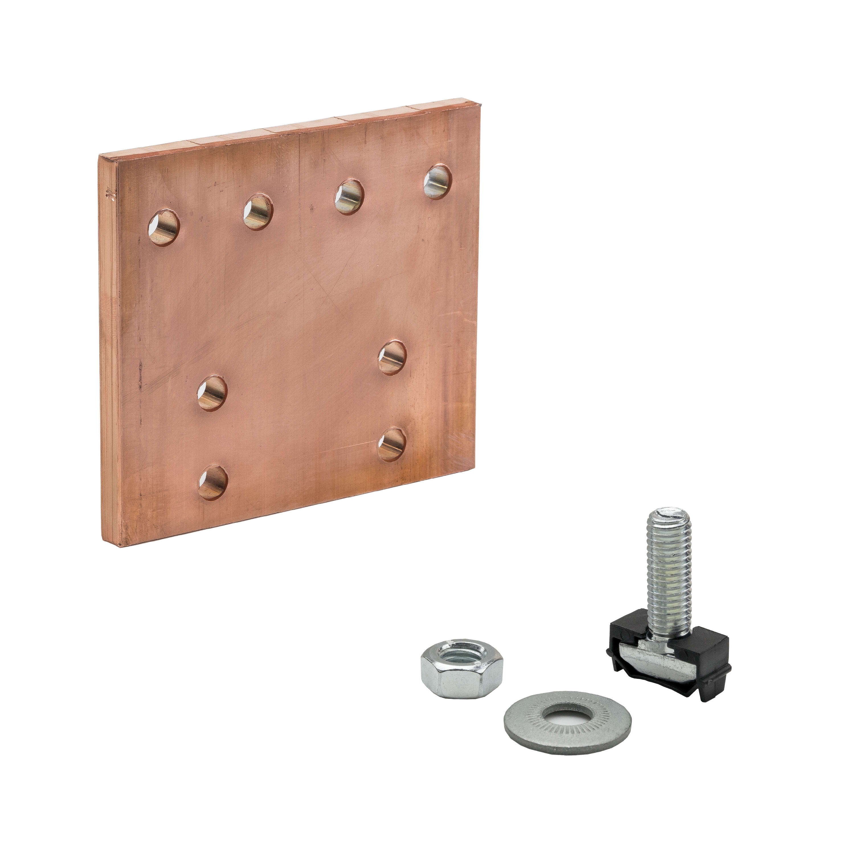 GEWISS - GEWGWD3772 GIUNTI BARRE SA.RAME 1250/1600A QDX1600H