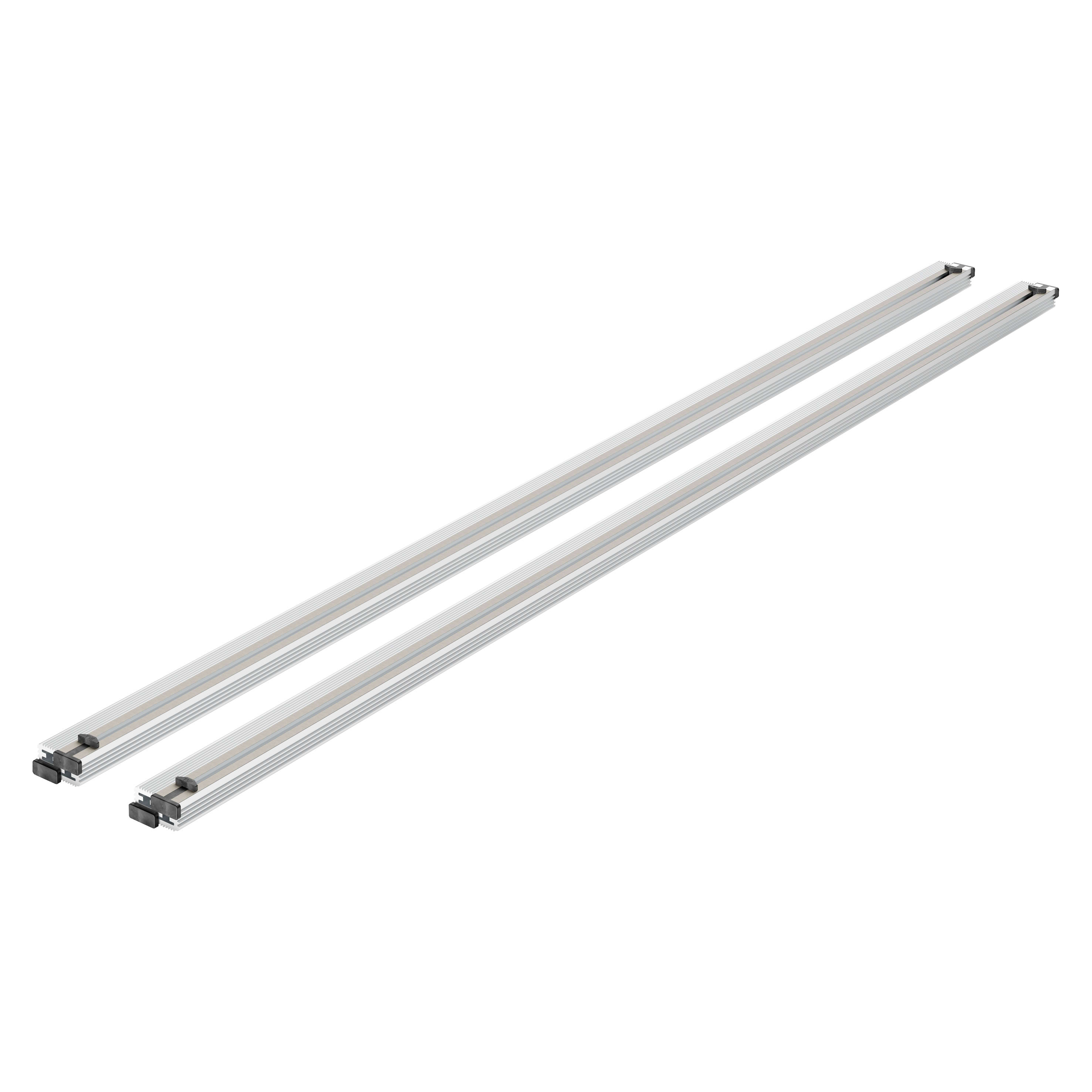 GEWISS - GEWGWD3794 QDX 2 BARRE SAG ALLUM 1600A 60X30X1734