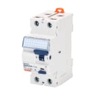 GEWISS - GEWGWD4052MA INT.DIFF.PURO 2P 63A A/0,03 2M 110V