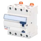 GEWISS - GEWGWD4123 INT.DIFF.PURO 4P 40A AC/0,1 4M