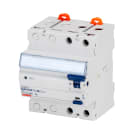 GEWISS - GEWGWD4512 INTERRUTTORE DIFFERENZIALE PURO - IDP - 2P 63A IMMUNITA' TIPO B Idn=0,03 - 4 MODULI