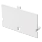 GEWISS - GEWGWD6765 COPPIA COPRIVITI PIOMBABILI - CONTATTORE 3 MODULI