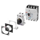 GEWISS - GEWGWD8619 MANOVRA ROTATIVA DIRETTA - PER MSX/M250c