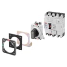 GEWISS - GEWGWD8622 MANOVRA ROTATIVA DIRETTA - PER MSX/E/M400-630