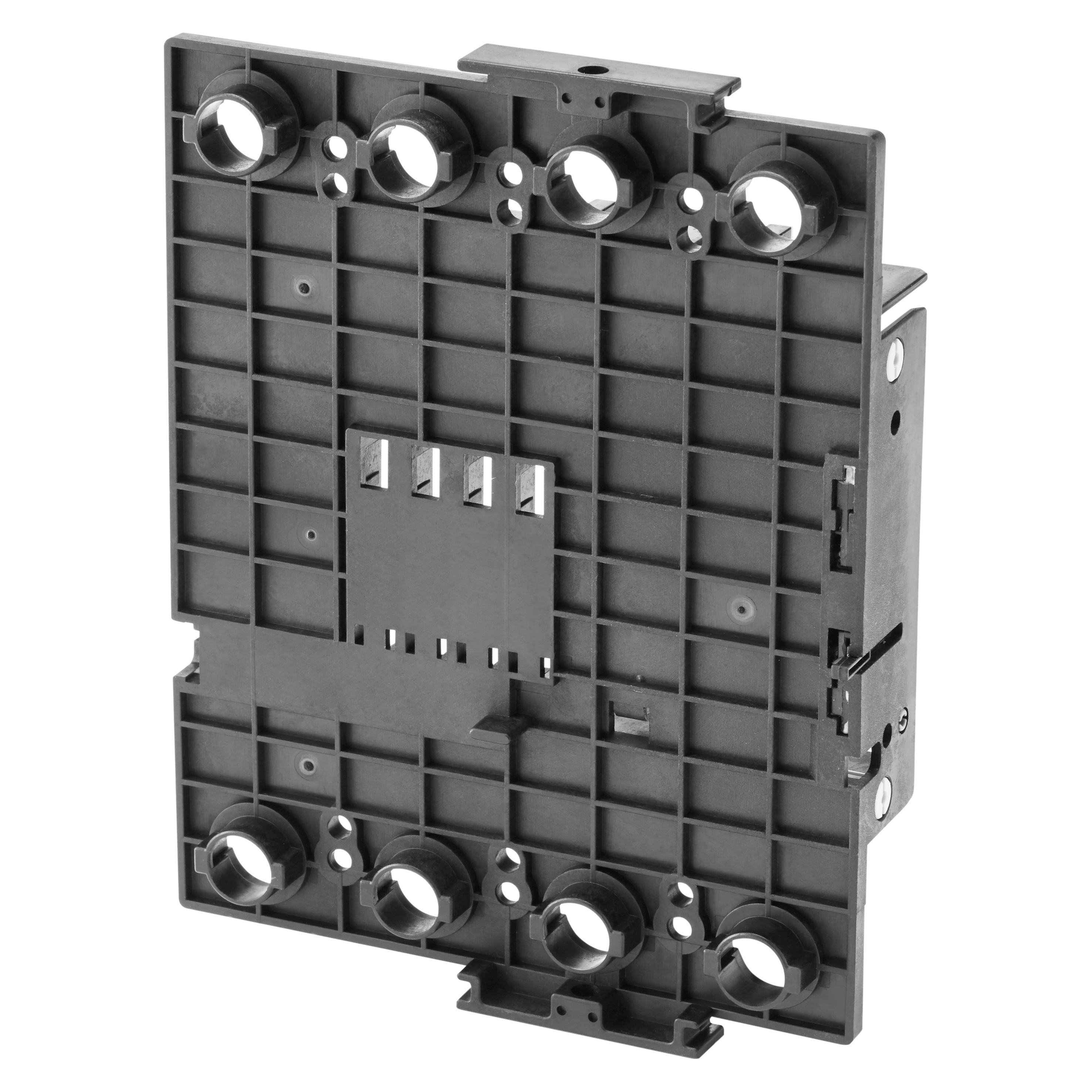 GEWISS - GEWGWD8699 KIT TRASF FIX-RIMOV 3P MSXE/M630