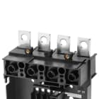 GEWISS - GEWGWD8715 TERMINALI PER BASI FISSE - PER MSX/E/M400-630 - 3 PEZZI