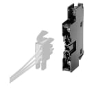 GEWISS - GEWGWD8731 PRESA PER ACCESSORI INTERNI MONTATI SU INTERRUTTORI RIMOVIBILI - PER MSX125-1000