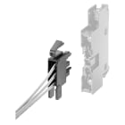 GEWISS - GEWGWD8734 SPINA SGANCIATORI RIMOVIBILE MSX125-630