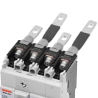 GEWISS - GEWGWD8793 TERMINALI POSTERIORI RC - PER MSX/E/M400 - 3 PEZZI