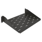 GEWISS - GEWGW38444 RIPIANO FISSO 10 P=150MM.1U
