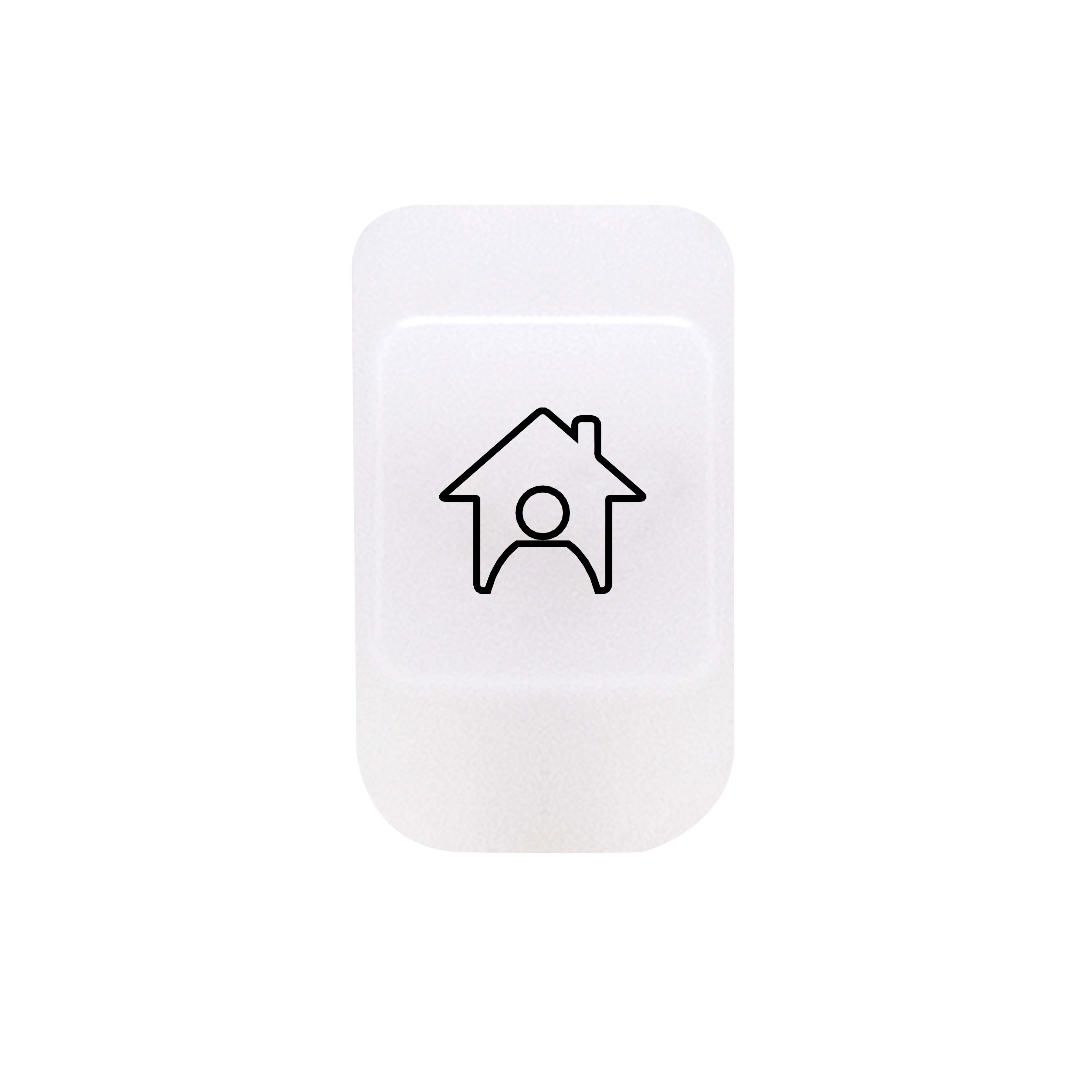 GEWISS - GEWGW10537A GEMMA PULS.KNX-COMFORT