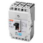 GEWISS - GEWGWD9044 MSX 160C 3P 80A 25KA TRMF TERM.FW