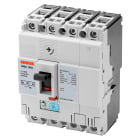 GEWISS - GEWGWD9052 MSX 160C 3P+N 40A 25KA TRMF TERM.FW