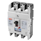 GEWISS - GEWGWD9107 MSX 250C 3P 160A 25KA TRMR TERM.FC