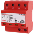 DEHN ITALIA SPA - DEH941310 SPD T1+2 3P+N MONOBLOCCO