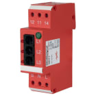 DEHN ITALIA SPA - DEH910641 CONNETTORE PER FIBRA OTTICA LWL ST DSI