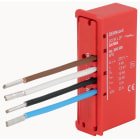 DEHN ITALIA SPA - DEH999906 DCOR L 2P SN1864