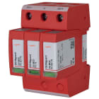DEHN ITALIA SPA - DEH952518 SPD T2 FV FINO A 150V FUSE INTERNO CON F