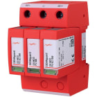 DEHN ITALIA SPA - DEH952515 SPD T2 FV FINO A 1000V FUSE INTERNO CON