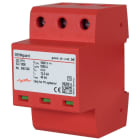 DEHN ITALIA SPA - DEH950530 SPD T2 FV 1000V MONOBLOCCO, FUSE NON SER