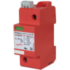 DEHN ITALIA SPA - DEH950112 SPD T2 1P 1000V AC CON CONTATTO