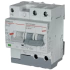 DEHN ITALIA SPA - DEH900781 POP+MCB+SPD 2 255 C32