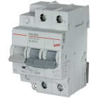 DEHN ITALIA SPA - DEH900761 POP+MCB 2 255 C32