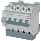 DEHN ITALIA SPA - DEH900768 POP+MCB 4 255 C63