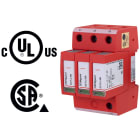 DEHN ITALIA SPA - DEH908355 DEHNGUARD DG MU 3PD 480 3W+G R